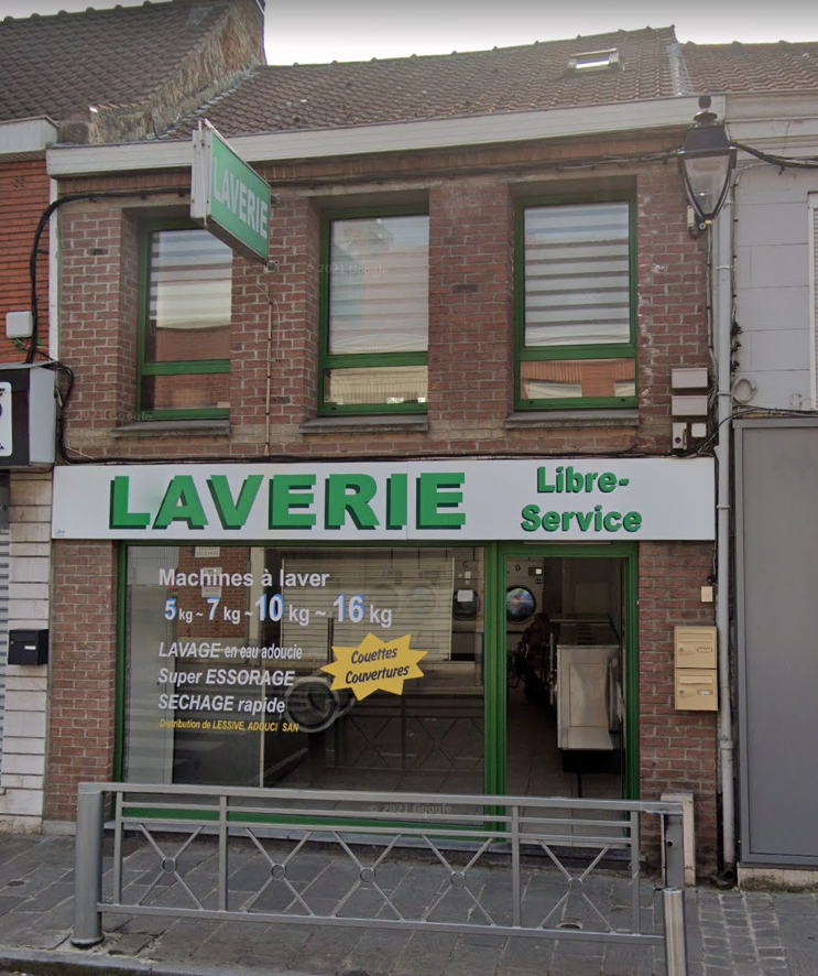facade premier investissement