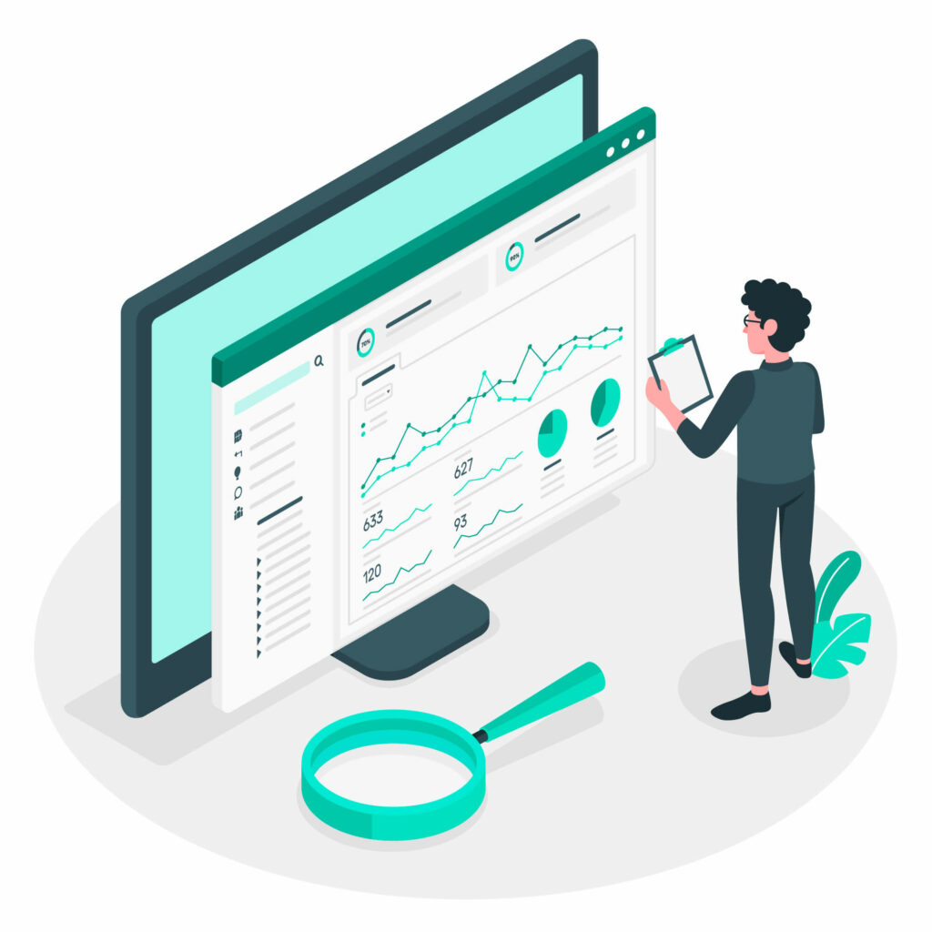 Analyse d'une entreprise