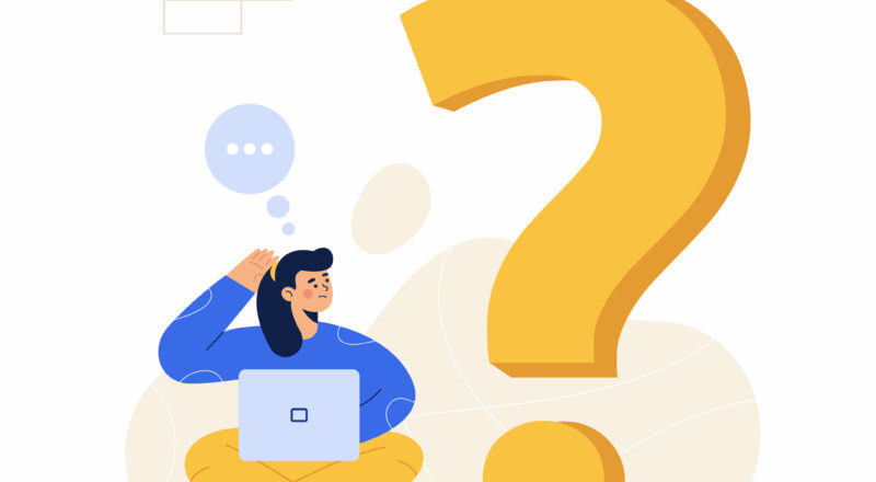 Les questions à se poser avant de visiter un bien immobilier